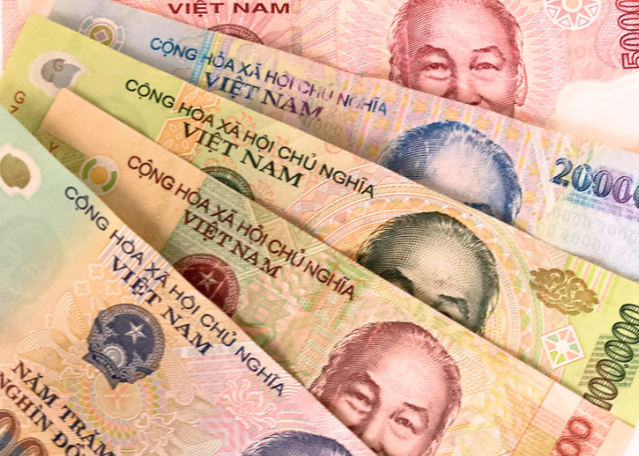 ベトナム通貨ドン｜旅行・駐在予定者が知っておきたい「お金」のこと