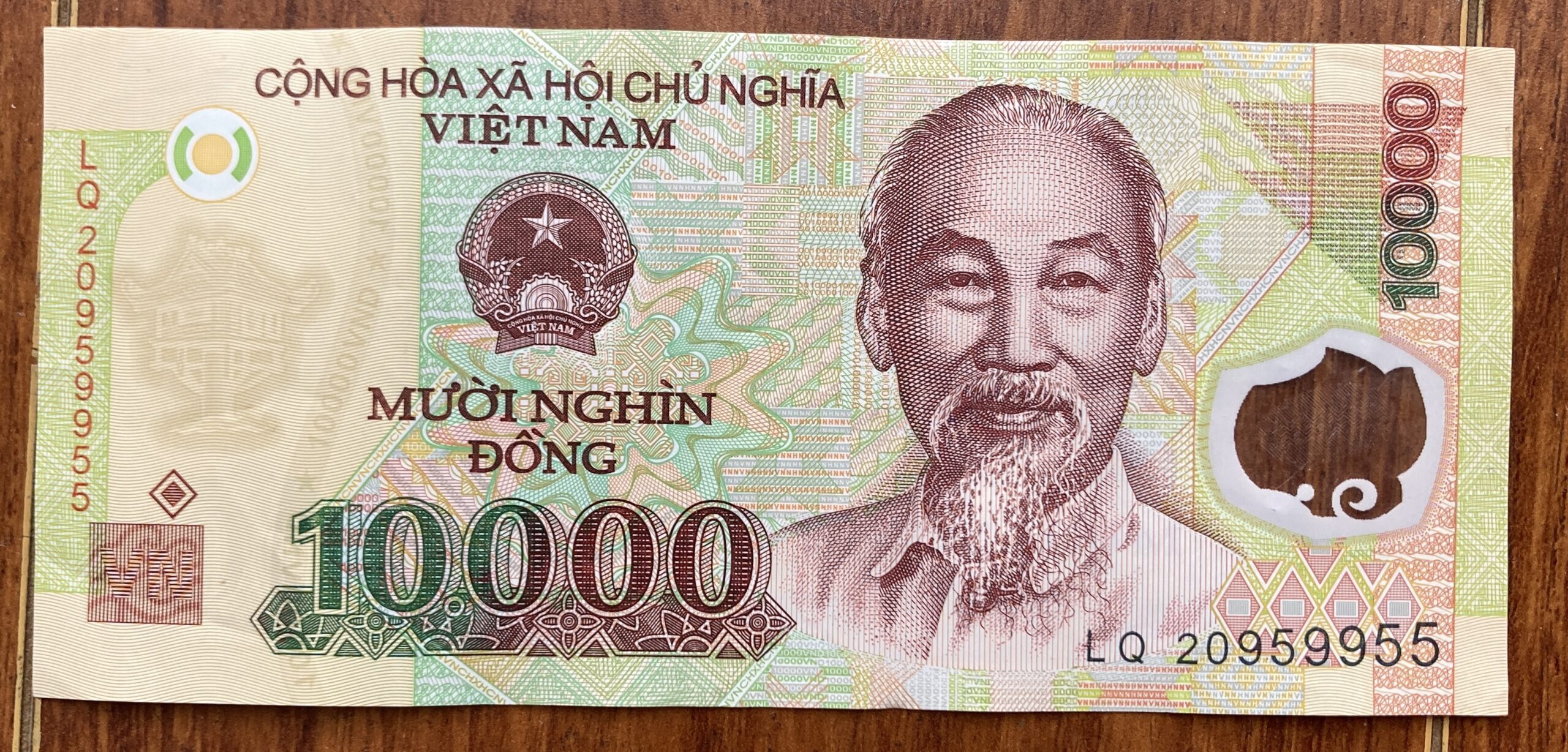 ベトナム通貨ドン｜旅行・駐在予定者が知っておきたい「お金」のこと